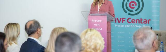 Susret pacijenata i lekara: Peti VTO Forum u Beogradu okupiće stručnjake iz zemlje i inostranstva