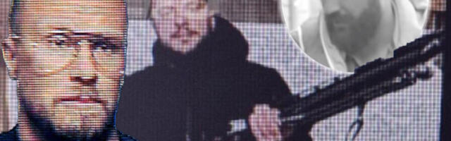 "OTELI SMO GA DOBRO, POSLE SOLIDNIH BATINA I KESE, POČEO OD KADA SE RODIO" Zicerovi prljavi policajci o torturi nad zaštićenim svedokom: Mi smo ga mučili brate