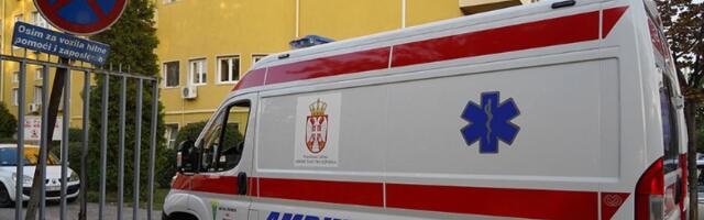 Drama na Paliluli: Maloletnik pao sa krova kuće