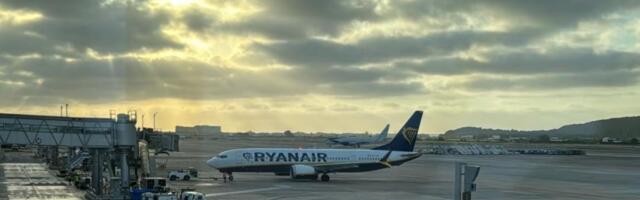 Alavost austrijskih vlasti oterala Ryanair: Aerodromi ostaju prazni