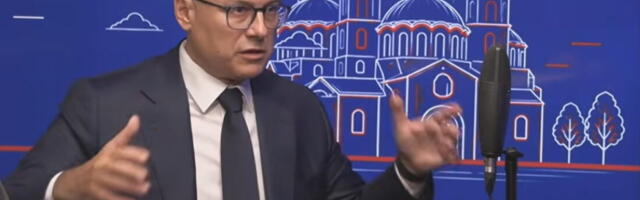 "NA JESEN PARLAMENTARNI I PREDSEDNIČKI IZBORI" Vučević: Najvažniji ispit u poslednjoj deceniji, Vučića vidimo kao nosioca i nekog ko je prvi na listi SNS-a