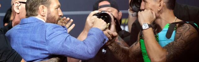 UFC 329: Veliki povratak Konora Mekgregora! Irac protiv Maksa Holoveja u spektaklu u Las Vegasu