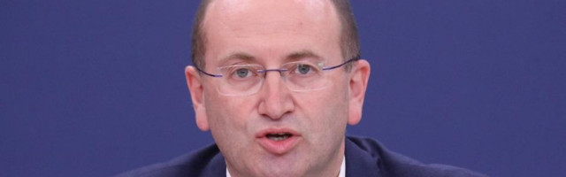 "Za porast broja zaraženih krive 'kupoholičarke', Crni petak nije bio potreban"