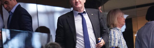 DAVOR ŠUKER OPSOVAO SELEKTORA ENGLESKE: "S..e, bogati neće da igraju kada izgube"