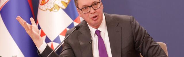 Više od 7.200 prijava na platformi "Ko si bre ti'' - Vučić otkrio detalje prijava
