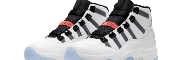 Prve fotografije Air Jordan 11 Adapt modela