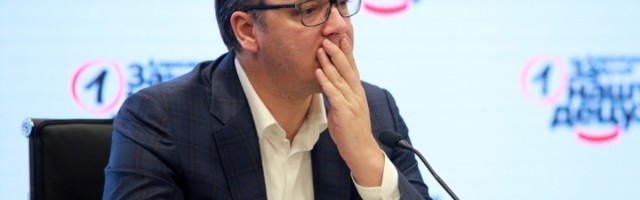 Žarko Jokanović: Samosažaljivi siledžijo