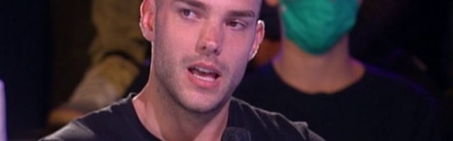 SKANDALOZNO! Anđelo Ranković BIČOVAO DEVOJKE I STAVLJAO IM STOPALA U USTA! Zadrugari šokirani njegovim priznanjem!