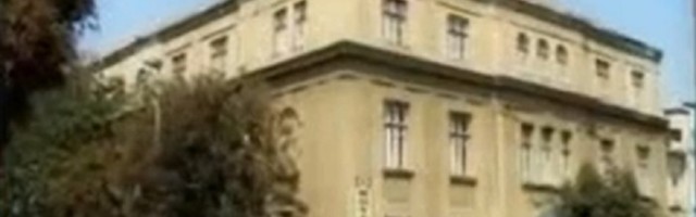 "Vlast se nameračila da sruši pola 'starog' Beograda"