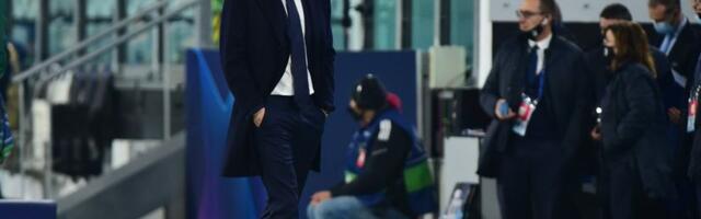 Subota u Seriji A: Juventus na ljubičastom testu, Zapata juri prvi gol na Sardiniji