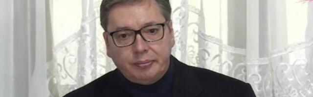 Kako je jedan čovek za manje od minuta objasnio Vučiću zašto ne treba da se pravi rudnik litijuma