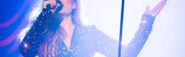 "Melanholija" za Banjca: Jelenin koncert za pamćenje