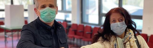 Alagić: Ustavnim promjenama do autonomnije pravosudnih organa