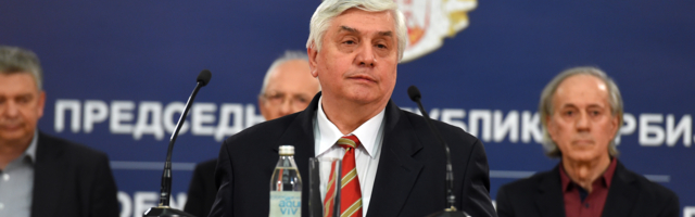 “ODMAH” Tiodorović: Ukinuti sve mere, pustimo ljude da žive