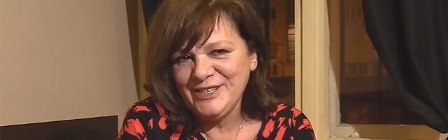 Prelepe ćerke Jelice Sretenović ne žive u Srbiji (FOTO)