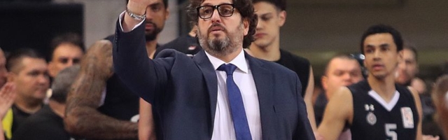 PAO dao tračak nade Partizanu?