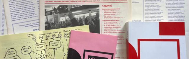 GSLU: Predstavljanje debatnog programa ULUS-a