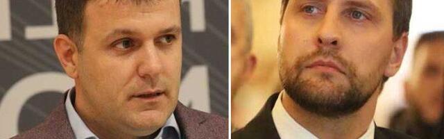 Objavljene imovinske karte novih ministara Memića i Đerleka: Evo koliko zarađuju i šta posjeduju