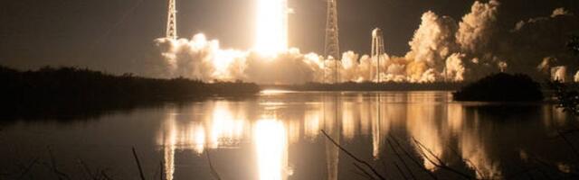 Prema NASA naučniku ljudi će ponovo biti na Mesecu do kraja ove decenije