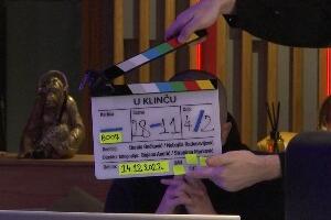 Почело снимање друге сезоне серије у "Клинчу"