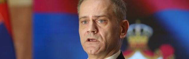 Stefanović: Srbija mora da postigne sporazum s Prištinom bez priznanja nezavisnosti KiM