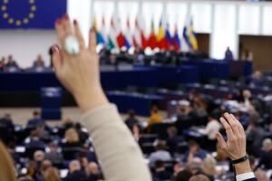 ЕП изгласао резолуцију спољној политици: Србија да се усагласи