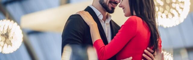 Ako ovo radi ne znači da je zaljubljena u vas