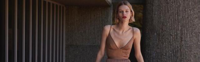 Herve Leger predstavlja novu kampanju Pre-Fall 2023