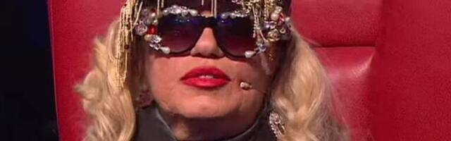 MAJKA NAŠE PEVAČICE ŽIVELA U BEDI, MEŠTANI GLEDALI KAKO PRODALA: Ovo su stravični detalji života Nade Topčagić!