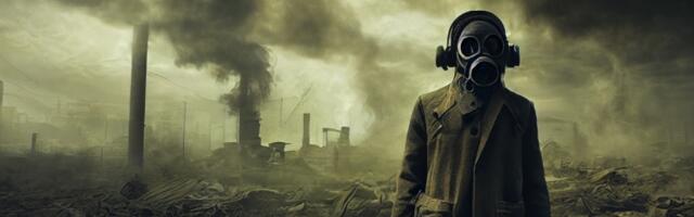 Naučnici su tačno predvideli kada će se društvo srušiti koristeći kompjuter