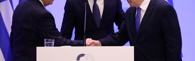 Šta je u pozadini izraelsko-kosovskog čvora?