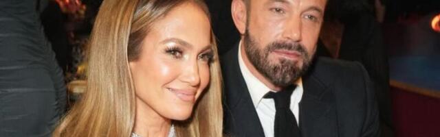 Jennifer Lopez podnela zahtev za razvod od Bena Afflecka – i to na dan godišnjice njihovog venčanja