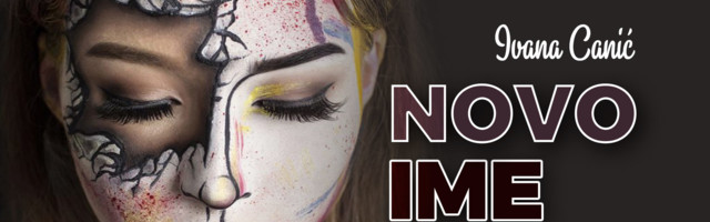 Crtež po crtež i Ivana Canić je stigla do titule šestog Novog Imena