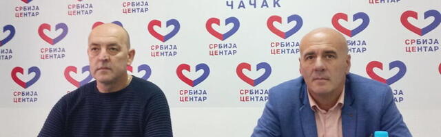 Duško Brković podneo ostavku, Bisenić novi odbornik stranke SRCE
