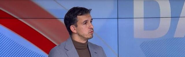 "Priča se da postoje tarife za izazivanje incidenata na blokadama"