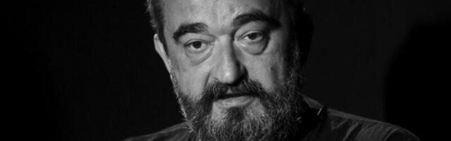 NA DAN SAHRANE MILORADA MILINKOVIĆA OSVANULA POTRESNA ČITULJA: Ovim rečima su se najbolji prijatelji OPROSTILI od njega! (FOTO)