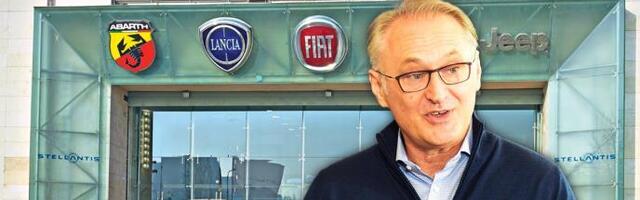 Ko je Nedžad iz Novog Pazara koji dolazi na čelo Stelantisa? Upravljao timovima softverskih inženjera, radio i za Amazon: Sve oči uprte u njega