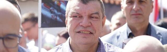 Ojadio EPS, Vučić mu rekao da radi nešto drugo, a sad uhapšen