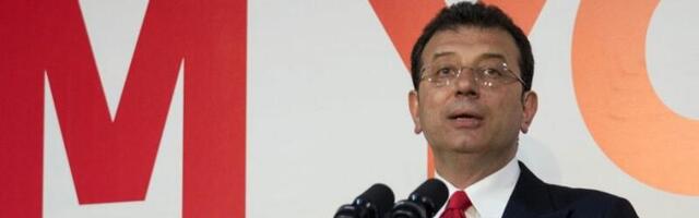 IMAMOGLU KANDIDAT IZ ZATVORA: Skoro 15 miliona ljudi u Turskoj glasalo na simboličnim predizborima za izbornu nominaciju