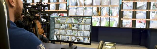 VANDALI UNIŠTILI VIŠE OD 30 KAMERA: Nedavno postavljen video-nadzor u osnovnim školama u Beogradu, na meti huligana