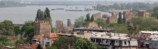 ZA LEPŠI VINSKI GRAD: Uskoro rekonstrukcija Parka slobode u Smederevu