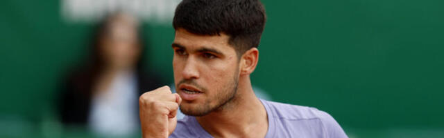 SVE JE POSTALO ZVANIČNO Povukao se Alkaraz