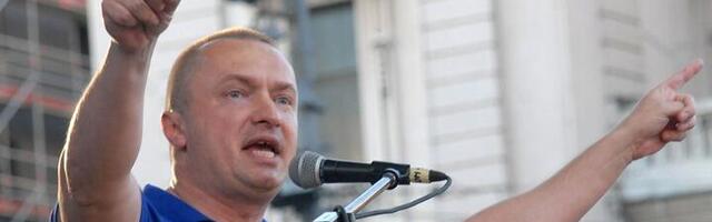 Pajtić: Ko ne podrži studente nema mozga ili je ćaci