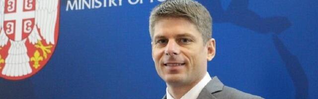 "Uklanjanje srpskih nadgrobnih spomenika u Hrvatskoj anticivilizacijski čin"