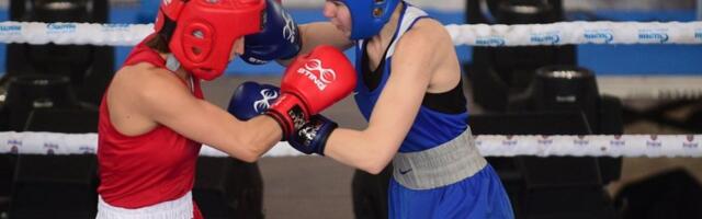 Novi Pazar domaćin Evropskog prvenstva u boksu za juniore i juniorke