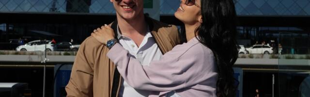 Tanja presrećna zbog bebe: Radost podelila sa svima, poznat i pol i ime