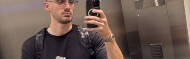 Bio je nezaposlen, bez iskustva i diplome, a sad zarađuje 500.000 evra godišnje: Izabrao je jedan od najtraženijih poslova u Srbiji - i sam je sebi šef