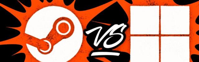 SteamOS vs. Windows 11: Lenovo Legion Go S brži na Valve-ovom besplatnom sistemu