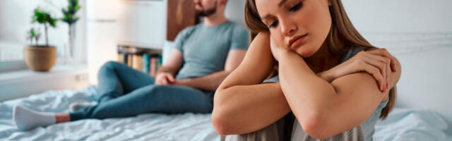 ŠTA SE DEŠAVA U VAŠEM ORGANIZMU KADA NEMATE INTIMNE ODNOSE: Mali broj ljudi zna za posledice koje se javljaju kada fizička bliskost nestane