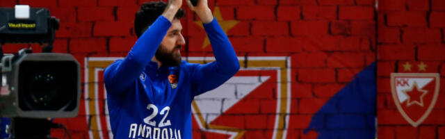 MICIĆ OTKRIO SVE O ZVEZDI MERIDIANBET: Evo kako su tekli pregovori, ovo je zanimalo sve navijače crveno-belih!